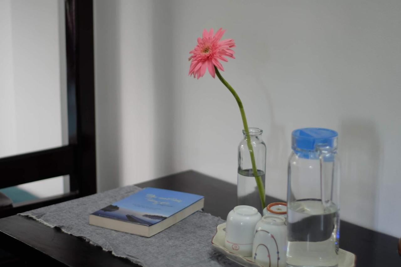 Lagom Home Хюэ Экстерьер фото