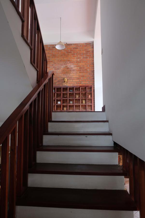 Lagom Home Хюэ Экстерьер фото