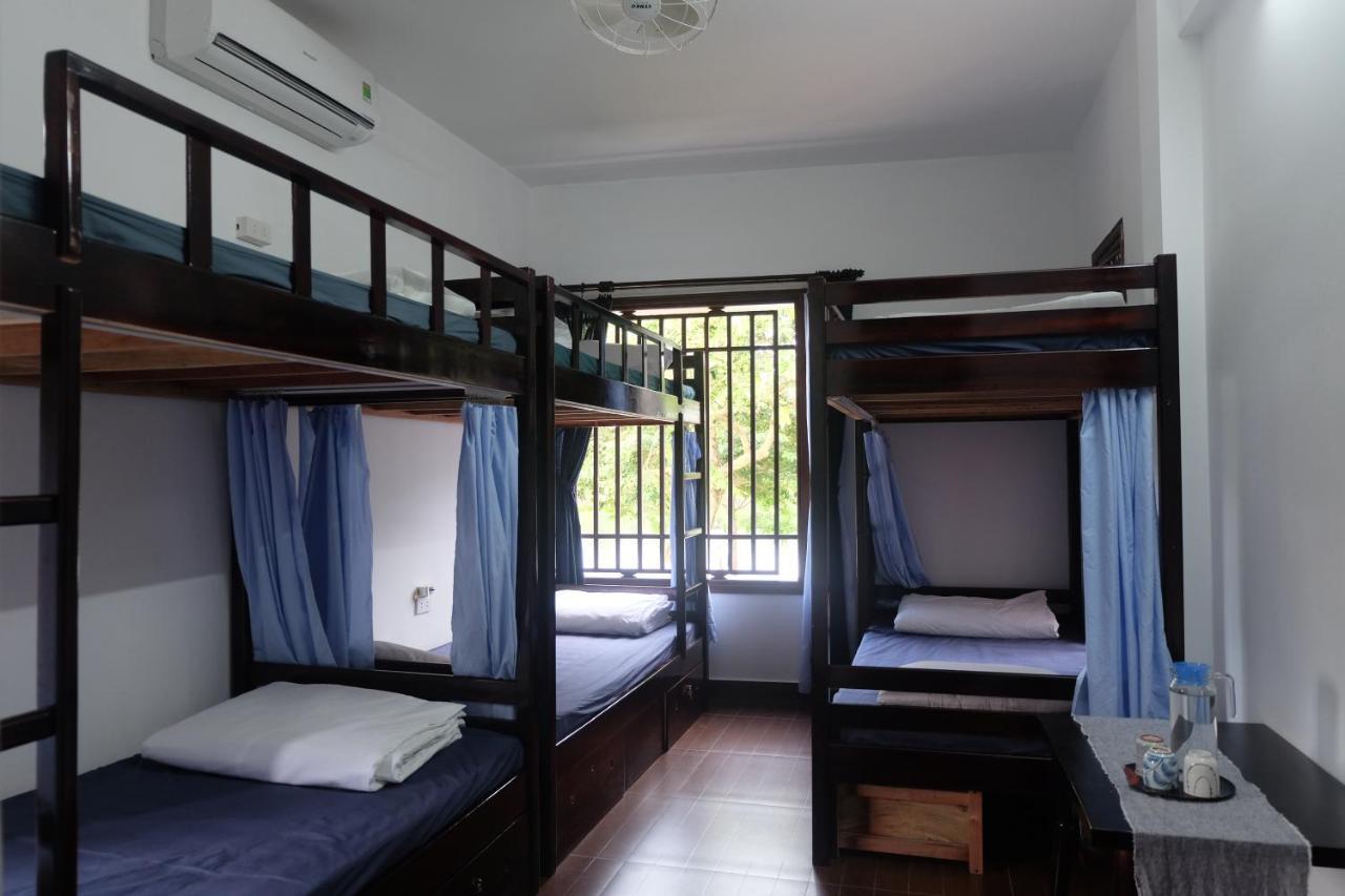 Lagom Home Хюэ Экстерьер фото