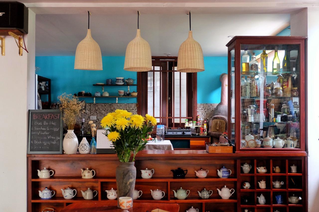 Lagom Home Хюэ Экстерьер фото