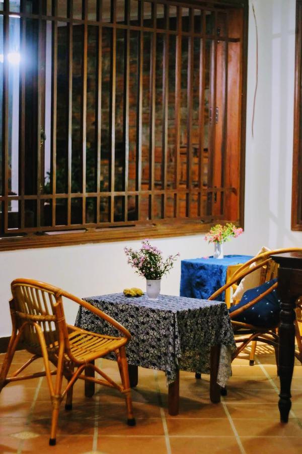 Lagom Home Хюэ Экстерьер фото
