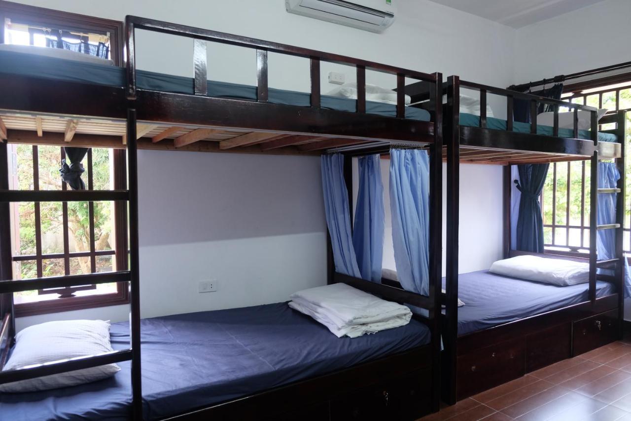 Lagom Home Хюэ Экстерьер фото