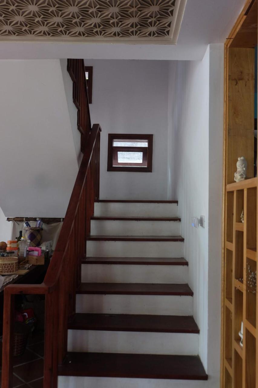 Lagom Home Хюэ Экстерьер фото