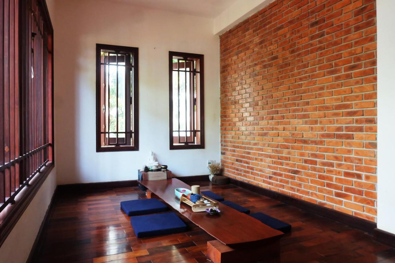 Lagom Home Хюэ Экстерьер фото