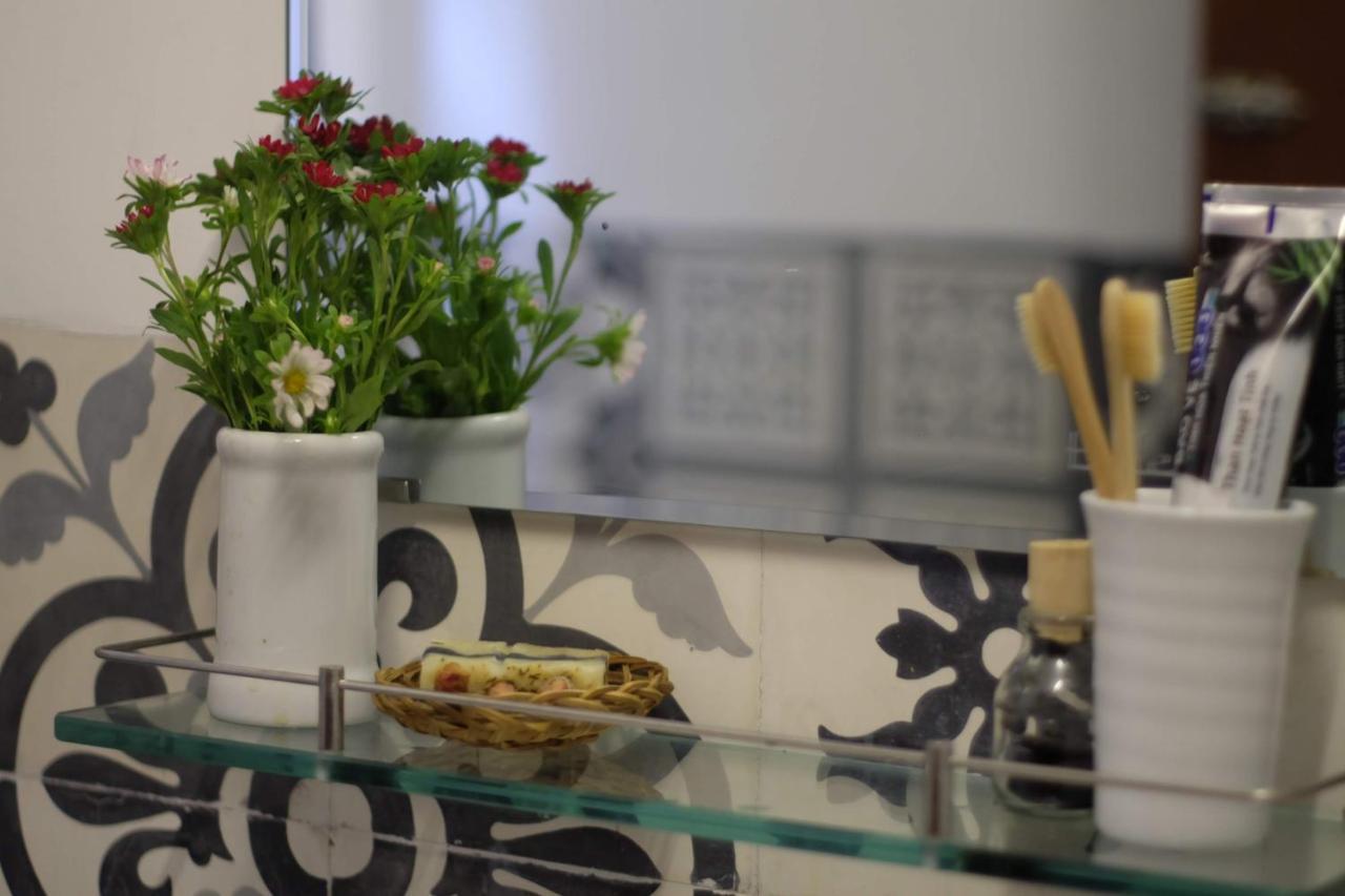 Lagom Home Хюэ Экстерьер фото