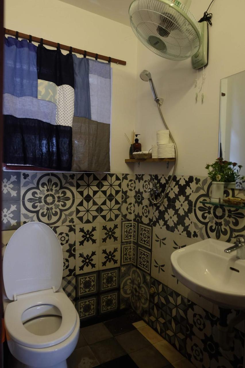 Lagom Home Хюэ Экстерьер фото