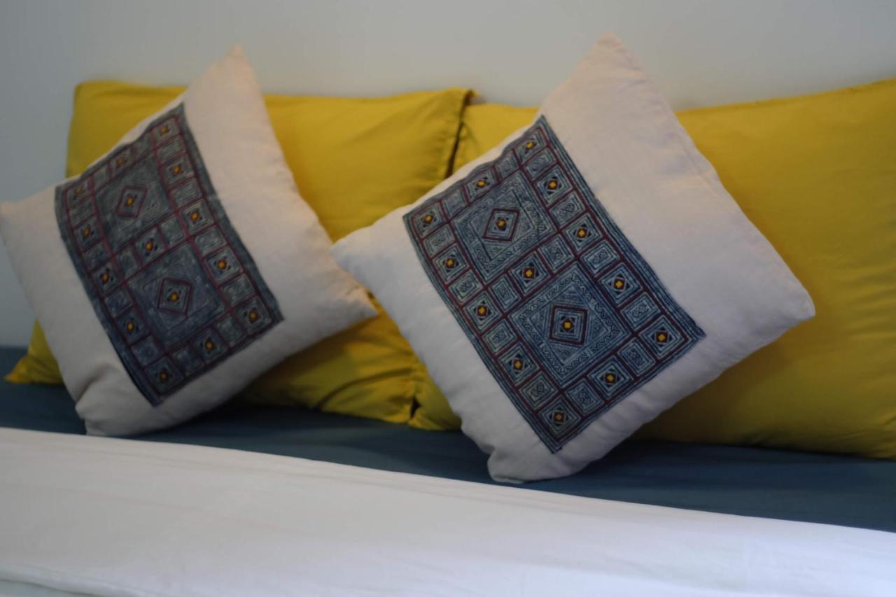 Lagom Home Хюэ Экстерьер фото
