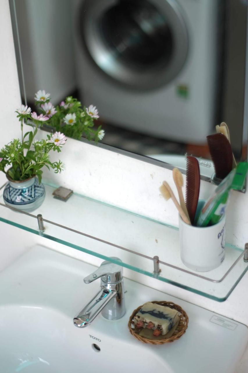 Lagom Home Хюэ Экстерьер фото