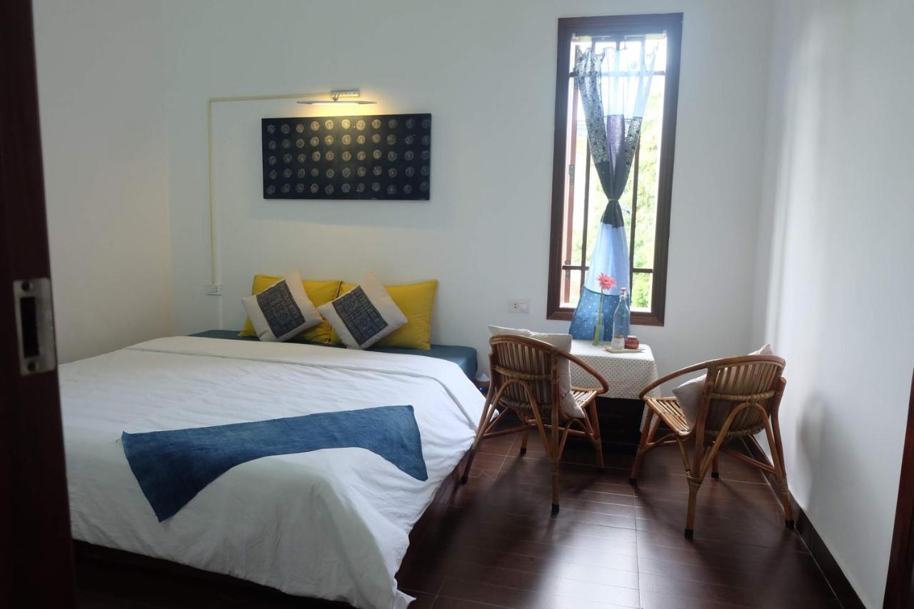 Lagom Home Хюэ Экстерьер фото