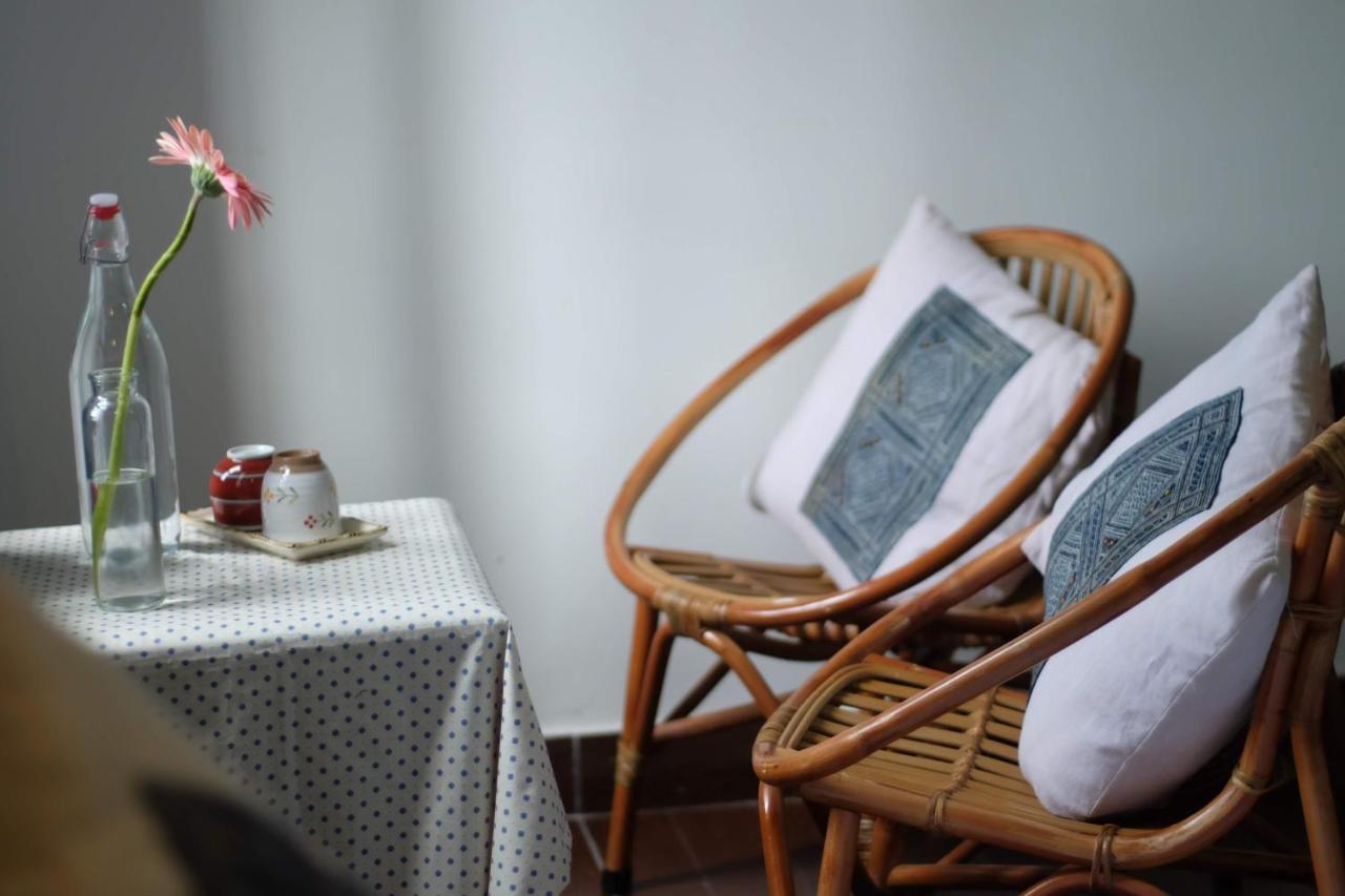Lagom Home Хюэ Экстерьер фото