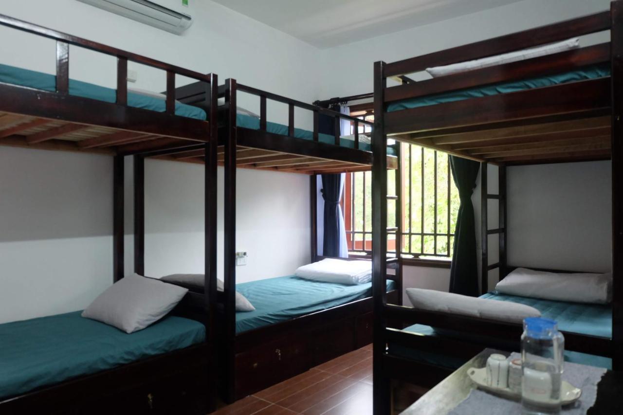 Lagom Home Хюэ Экстерьер фото