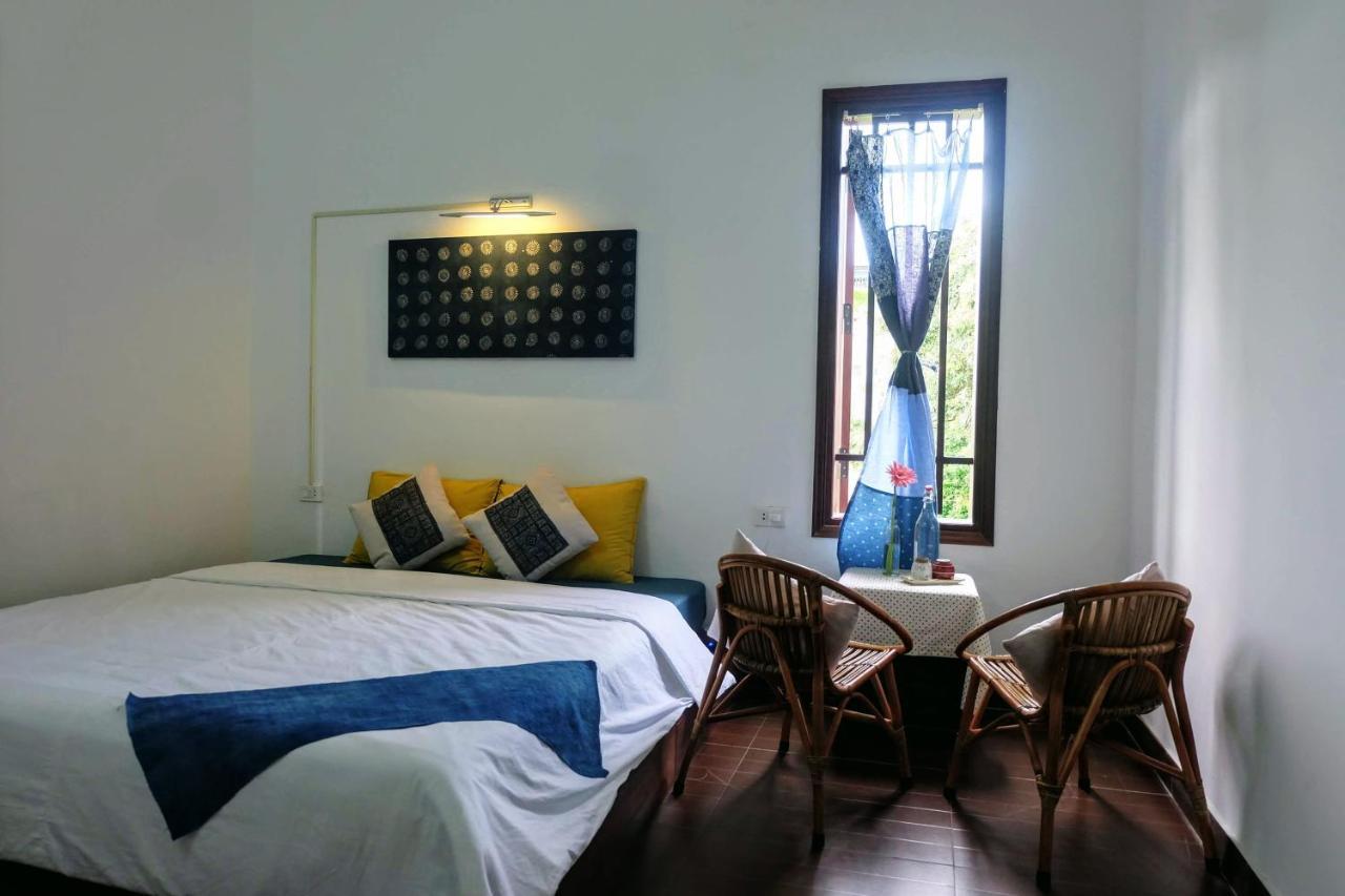 Lagom Home Хюэ Экстерьер фото